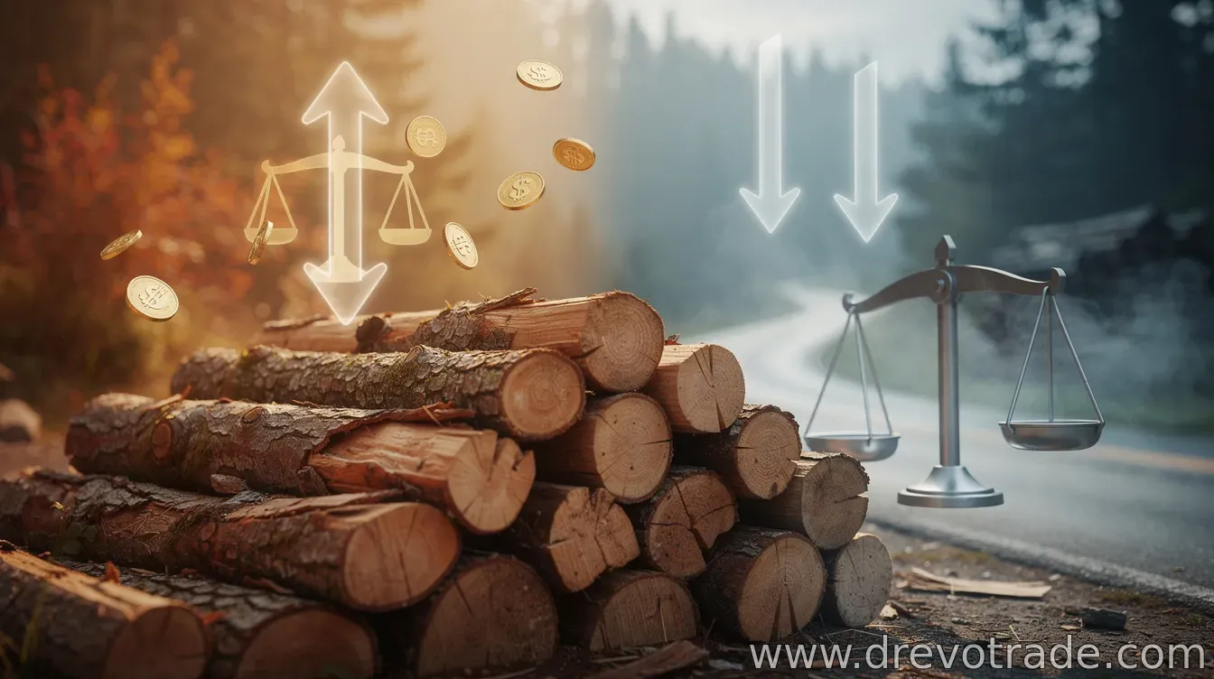 Firewood price trends: what’s driving costs up or down